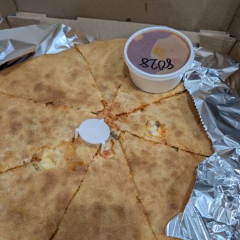 Villa Pizza - Pizza Near Me - Las Vegas, Nevada