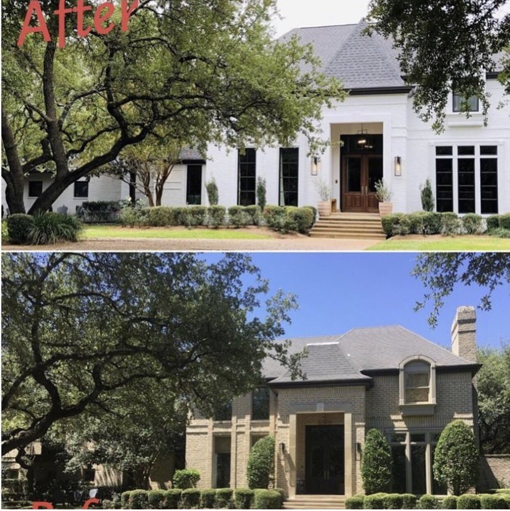 Slide of Texas Traditions Roofing