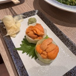 Uni special Uni special
