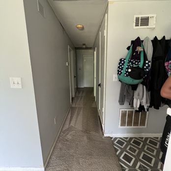 Diamond Carpet Specialists - After - Office Cleaning Near Me - Tulsa, Oklahoma