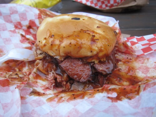 Pecos Pit Bar-B-Que (SoDo) by null