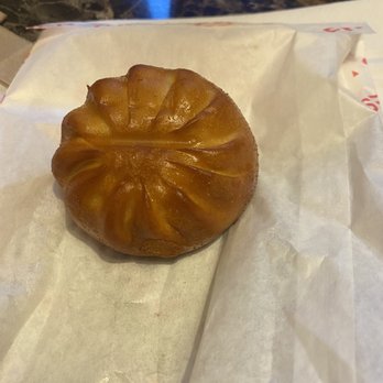 Phillycious - Fried BBQ pork Bun - Sandwiches Near Me - Spokane, Washington