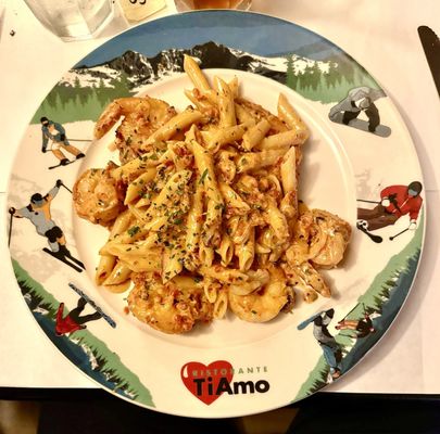 Ristorante Ti Amo by null