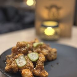 user provided Cultivate Craft Kitchen photo