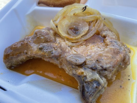 Chef Marilyn's, Queen of Down Home Southern Goodies by null