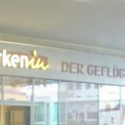 Chicken'in - Der Geflügelgrill