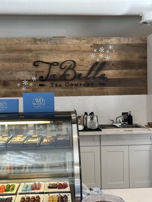 TeBella Tea St. Pete by null