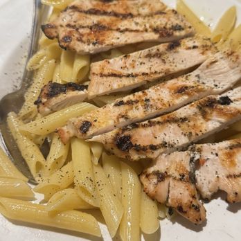 Fratello's Restaurant - Grilled chicken penne pasta - Italian Near Me - Sea Girt, New Jersey Fratello's Restaurant - Grilled chicken penne pasta - Italian Near Me - Sea Girt, New Jersey
