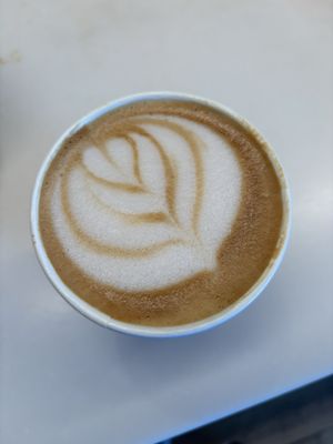 % Arabica by null