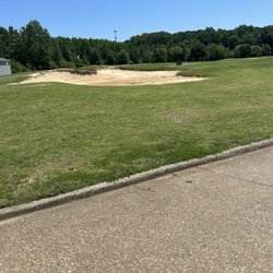 Blackberry Trail Golf Course