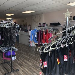 On Pointe Dance Supply