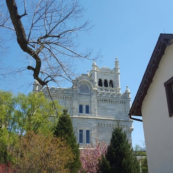 President Lincoln's Cottage - Landmarks & Historical Buildings Near Me - Washington, DC, District of Columbia