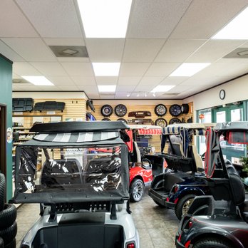 Capital Golf Cars - Golf Cart Dealers Near Me - Georgetown, Texas Capital Golf Cars - Golf Cart Dealers Near Me - Georgetown, Texas