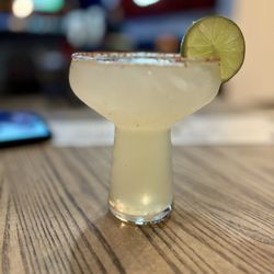 Taco Love Grill - Spicy margarita
