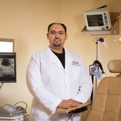 Northern Virginia Oral & Maxillofacial Surgery Associates