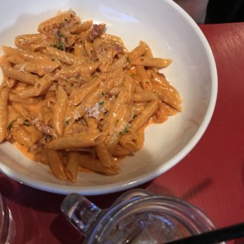Pasta Pane - Penne ala vodka - Italian Near Me - Clifton Park, New York
