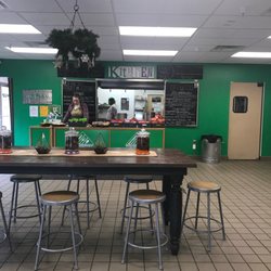 Grab and Go Gourmet