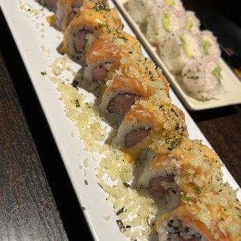 Momo Sushi - Sushi Bars Near Me - Henderson, Nevada Momo Sushi - Sushi Bars Near Me - Henderson, Nevada