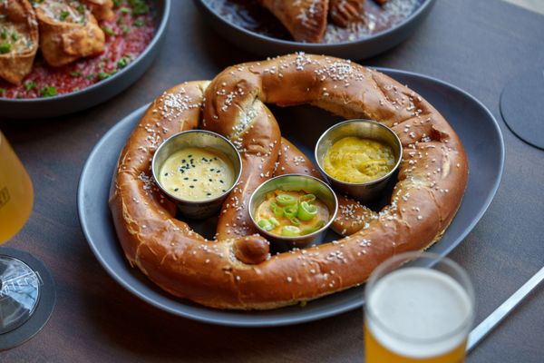 Pilot Project Brewing - Wrigleyville by null