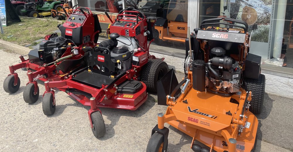 VILLAGE POWER TOOLS Updated September 2024 139 New York Ave