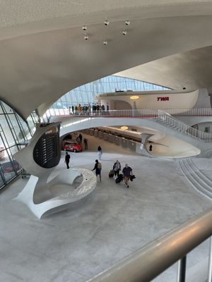 The Paris Café by null The Paris Café by null