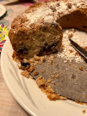 Tulip Bake Shop by null