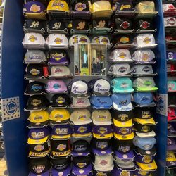 Lids