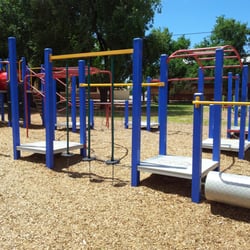 Mortlock Park