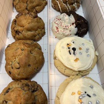 Batch & Box - Del Mar - Bakeries Near Me - San Diego, California