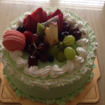 Six Ping - Pandan - Bakeries Near Me - Houston, Texas Six Ping - Pandan - Bakeries Near Me - Houston, Texas