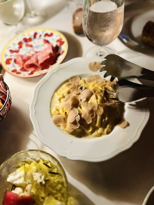 Carbone Dallas by null