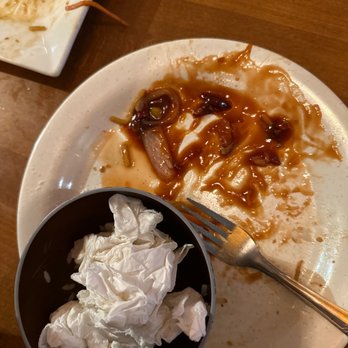 Trendy Dumpling - Awesome left it empty - Noodles Near Me - Houston, Texas Trendy Dumpling - Awesome left it empty - Noodles Near Me - Houston, Texas