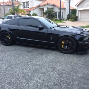 Dependable Guys - Auto Customization Near Me - Santa Ana, California