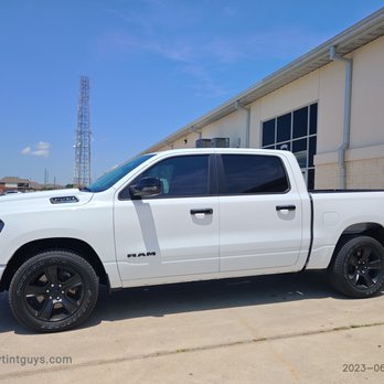 EuroLuxe - Car Window Tinting Near Me - Tomball, Texas