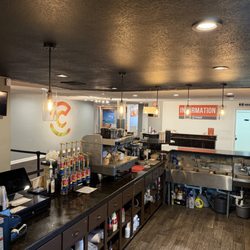 Collective Church - Cafe
