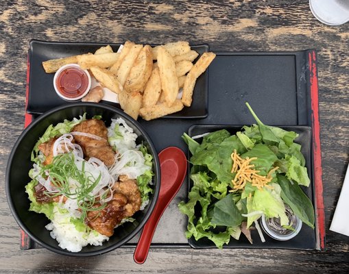Sumiya Japanese Charcoal Grill - Yakitori by null