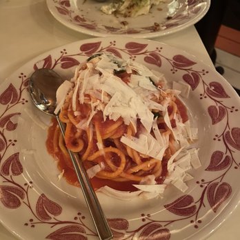 Bar Vendetta - yummy spaghetti - Italian Near Me - Toronto, Ontario Bar Vendetta - yummy spaghetti - Italian Near Me - Toronto, Ontario