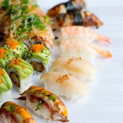 Takeasy Sushi