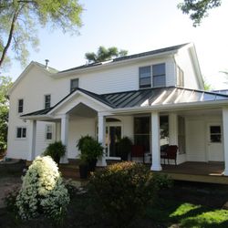 Professional Home Improvement - Roof and Siding