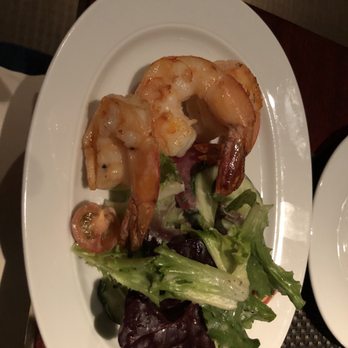 Diva At the Met - Sheimp - Seafood Near Me - Vancouver, British Columbia