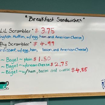 Hoagie's Sub Deli - breakfast sandwiches - Delis Near Me - Lakewood, Washington Hoagie's Sub Deli - breakfast sandwiches - Delis Near Me - Lakewood, Washington