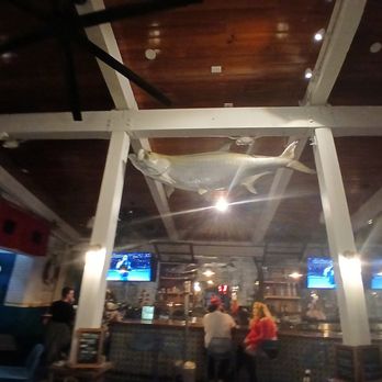 Trophy Fish - Seafood Near Me - Tampa, Florida