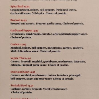 Bangkok Cafe - Menu (6/28/25) - Cafes Near Me - St. Louis, Missouri Bangkok Cafe - Menu (6/28/25) - Cafes Near Me - St. Louis, Missouri
