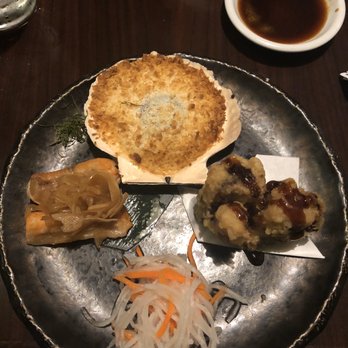 Shiro's - Premium Sushi Course - Sushi Bars Near Me - Seattle, Washington