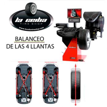 La Ceiba Tire Shop - Wheel & Rim Repair Near Me - Miami, Florida La Ceiba Tire Shop - Wheel & Rim Repair Near Me - Miami, Florida
