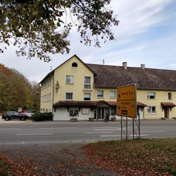 Gasthof Schuhfranz