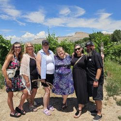 Grand Valley Grapes and Grains Adventures