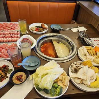 Happy Lamb Hot Pot - Chinese Near Me - Westminster, California Happy Lamb Hot Pot - Chinese Near Me - Westminster, California