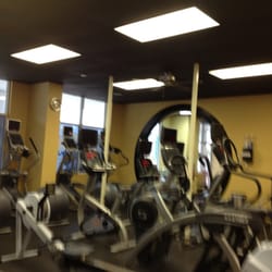 Perdido Health Club