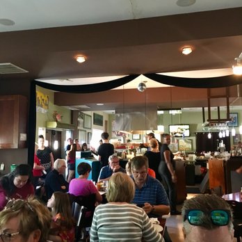 State Cafe and Grill - Sunday at 9:30am - packed house! - Coffee & Tea Near Me - Easton, Pennsylvania State Cafe and Grill - Sunday at 9:30am - packed house! - Coffee & Tea Near Me - Easton, Pennsylvania